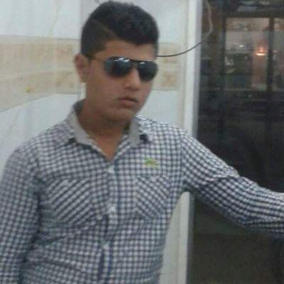 Profile Picture of Said Sayed (@saidsayed160) on Twitter