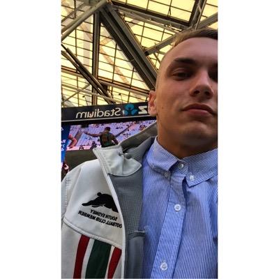 Profile Picture of Glenn McRae (@Glenn_E_Mcrae) on Twitter