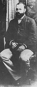Profile Picture of Syed Mahmoodon Wikipedia