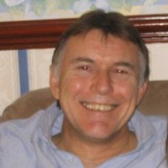 Profile Picture of Mike Grimshaw (@MikeG183) on Twitter