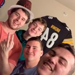 Profile Picture of Nathan Jones (@nathan_50_jones) on Instagram