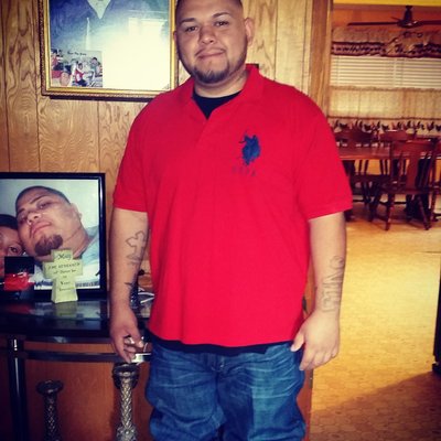 Profile Picture of Ricardo Sambrano (@Ricardosambran2) on Twitter