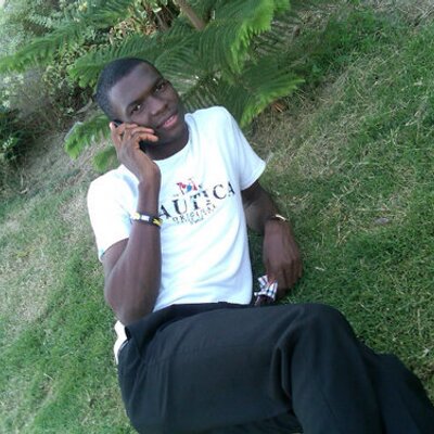 Profile Picture of Francis Basil (@francis_basil) on Twitter