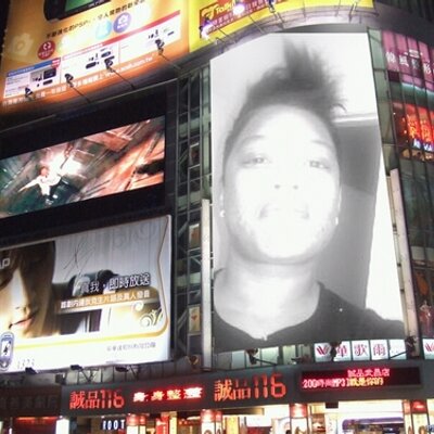 Profile Picture of Octavia Hunter (@got2cumcorrect) on Twitter