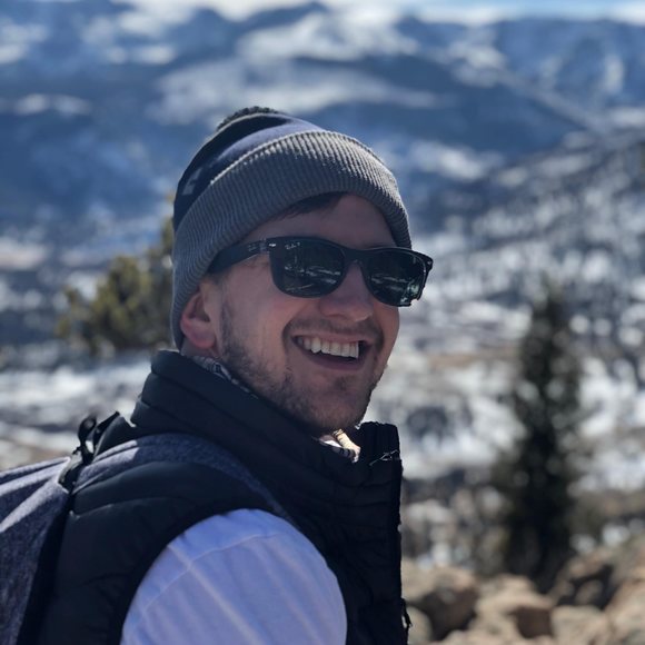 Profile Picture of Sam Brock (@sam_brock) on Poshmark