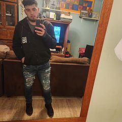 Profile Picture of Elmer Cabrera (@elmer.cabrera699) on Tiktok