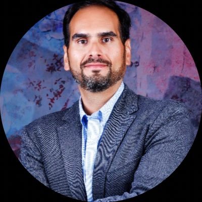 Profile Picture of Guillermo Morales S. (@GMoralesSanchez) on Twitter