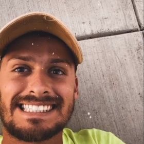 Profile Picture of caleb holland (@myname3450869) on Pinterest