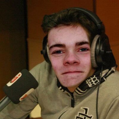 Profile Picture of Christopher Burel (@BurelNrj76600) on Twitter