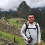 Profile Picture of Iván Jiménez (@ivanhoe_ii) on Instagram
