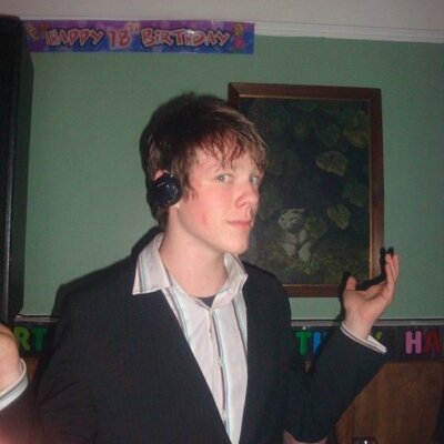 Profile Picture of Mike Swinford (@timeoutformike) on Twitter