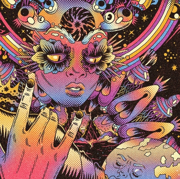 Profile Picture of Tanya Zueger (@tzueger7749) on Poshmark