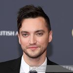 Profile Picture of Richard Harmon Fanaccount (@richardharmoners) on Instagram