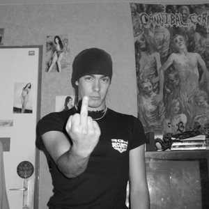 Profile Picture of Kevin Rivollet (@kevinorama) on Myspace