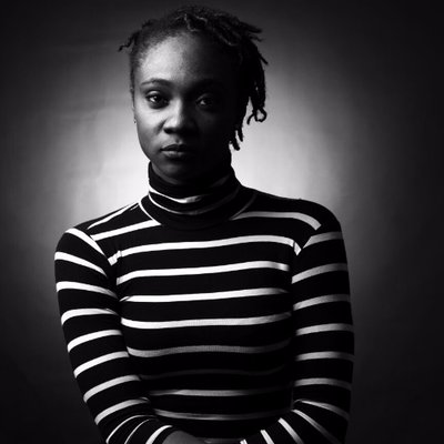 Profile Picture of Julia Chinazor Benjamin (@phunkyjulia) on Twitter