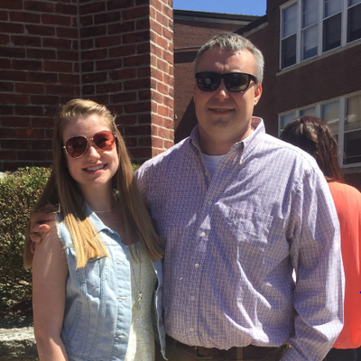 Profile Picture of Bryan Dehner (@bryan_dehner) on Twitter