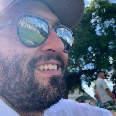 Profile Picture of James Fryman 🍋 (@jfryman) on Twitter