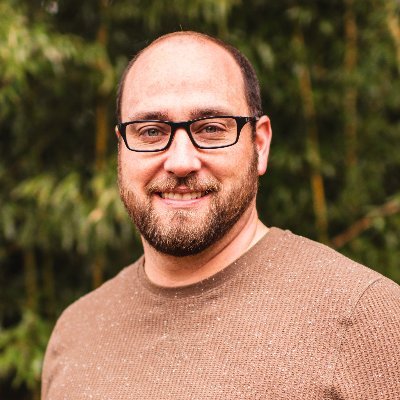 Profile Picture of Brad Raby (@bradraby) on Twitter