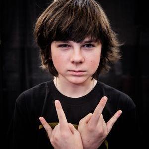 Profile Picture of Ella Chandler Riggs (@EllaJane0703) on Twitter