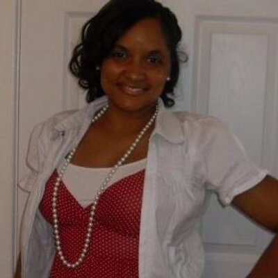 Profile Picture of Gena Johnson (@GenaAlexander10) on Twitter