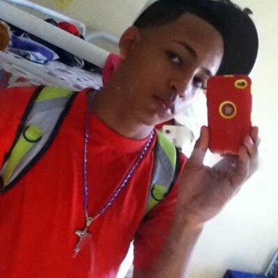 Profile Picture of Isaac Henriquez (@isaachenriquez3) on Twitter