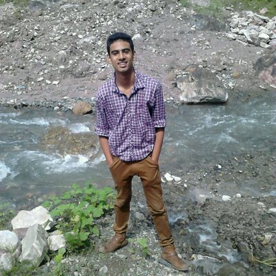 Profile Picture of Sameer Arora (@sameerarora232) on Twitter