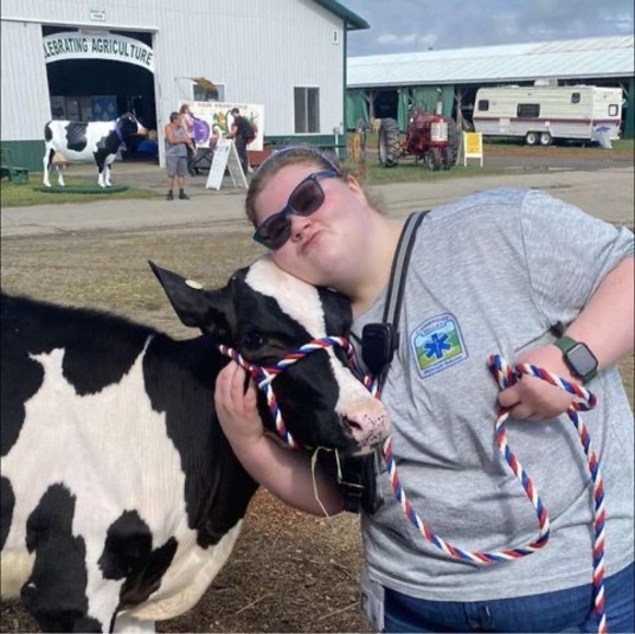 Profile Picture of Kaitlyn Garretto (@kgarretto52302) on Poshmark