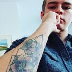 Profile Picture of Darren Eddy (@darren__eddy) on Instagram