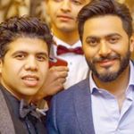 Profile Picture of عمر كمال | Omar Kamal (@omarkamalofficial_) on Instagram