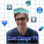 Profile Picture of evanedinger_ph (@evanedinger_ph) on Instagram