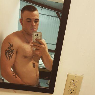 Profile Picture of Byron Maynard (@maynard111111) on Twitter