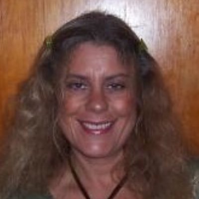 Profile Picture of Mandy Sommers (@mandy_sommers) on Twitter