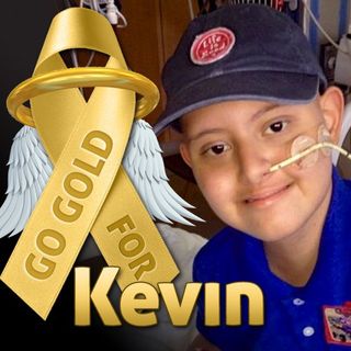 Profile Picture of Kevin Brandon (@kevinscancerbattle) on Instagram
