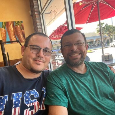 Profile Picture of Geno Scott Brill (@Batman061) on Twitter