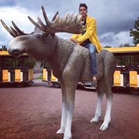 Profile Picture of David Sundström (@david-sundström) on Quora