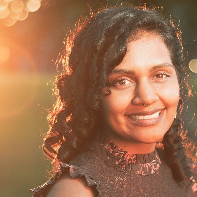 Profile Picture of Abygail Mangar (Actively Job Searching) (@AbygailMangar) on Twitter