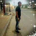 Profile Picture of Joseph Matsopo (@josephmatsopo) on Instagram