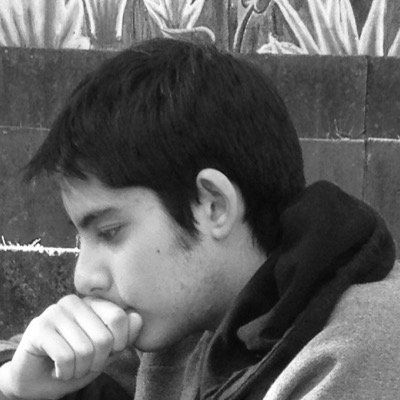 Profile Picture of Michael Santosuosso (@MichaelGreesy) on Twitter