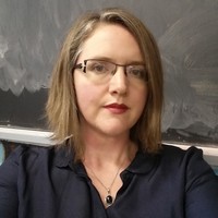 Profile Picture of Jillian Warring Bird (@jillian-warring-bird) on Quora