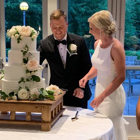 Casey Mcguire - Poshmark Profile Picture of Casey Mcguire (@caseykmcguire) on Poshmark