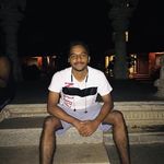 Profile Picture of Stephen Desouza (@_steph_desouza) on Instagram