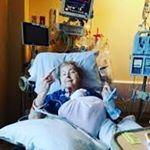 Profile Picture of simone bürger (@rockdiablo40) on Instagram