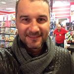 Profile Picture of Bernard   Larson (@larson_bernard) on Instagram