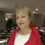 Profile Picture of Nancy McKenna (@nancymarymckenna) on Instagram