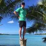 Profile Picture of John O'Hara (@johnossian23) on Instagram