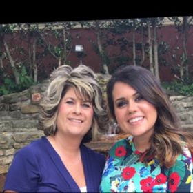Profile Picture of Deanna Henderson (@hendersond2001) on Pinterest