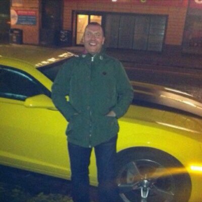 Profile Picture of Joe Lappin (@joebhoy08) on Twitter
