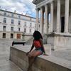 Profile Picture of Bernice Keys (@@bernicekeys) on Tiktok
