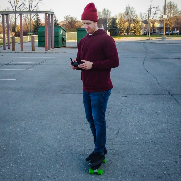 Profile Picture of Lucas Kennedy (@lucaskennedy94) on Poshmark