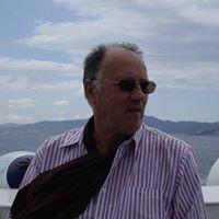 Profile Picture of Guy Kopp (@guy-kopp) on Quora